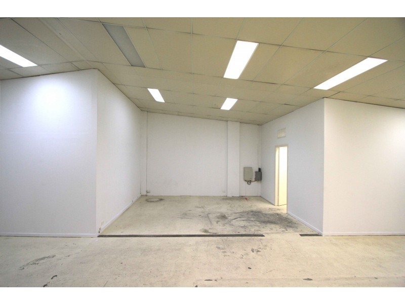 Suite 1. 55 Sydenham Road, Marrickville NSW 2204