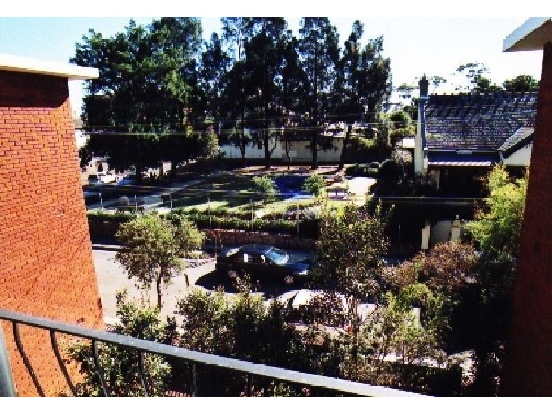 18/140 Lennox Street, Newtown NSW 2042