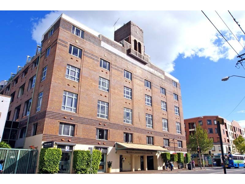 215/88 King Street, Newtown NSW 2042