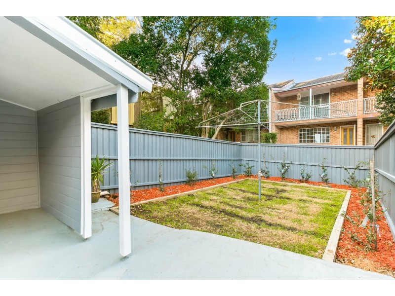 12 Simmons Street, Newtown NSW 2042