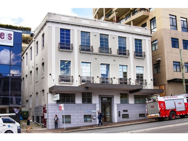 Basement S1 New South Head, Edgecliff NSW 2027