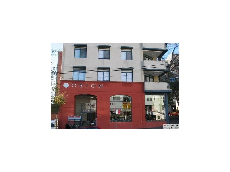 7/60-62 Foveaux, Surry Hills NSW 2010