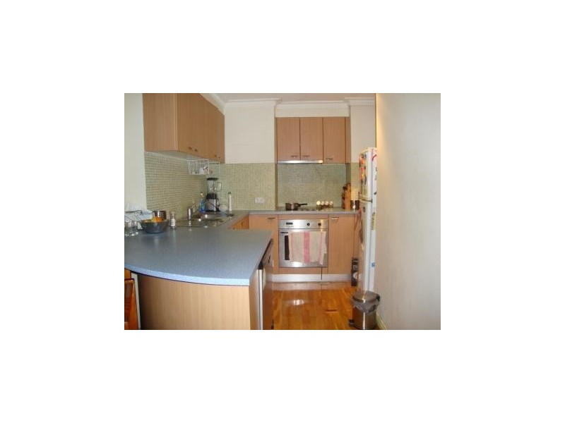 7/60-62 Foveaux, Surry Hills NSW 2010