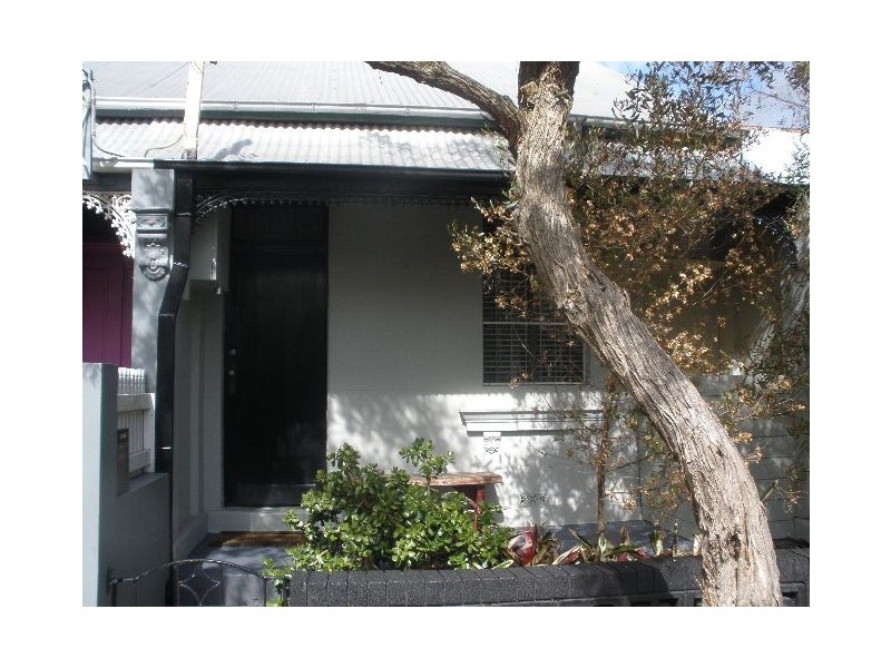 96 Hordern Street, Newtown NSW 2042