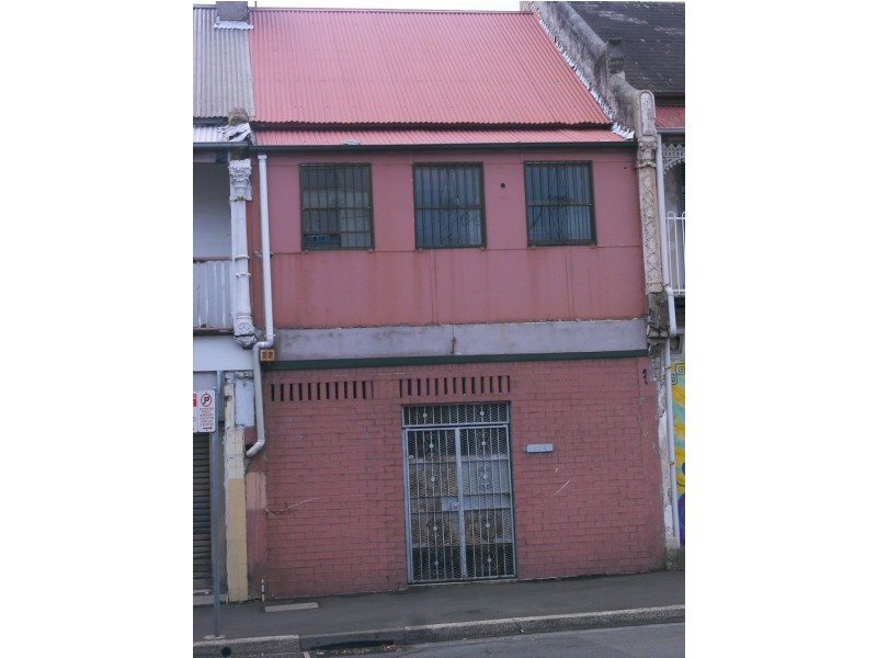 7/110 Lawson Street, Redfern NSW 2016