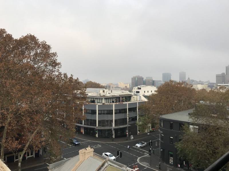 708/302-308 Crown Street, Darlinghurst NSW 2010