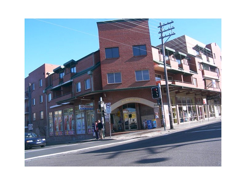 18/503 King Street, Newtown NSW 2042