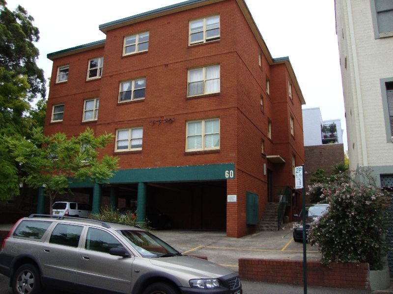 4/60  Wilson Street, Newtown NSW 2042