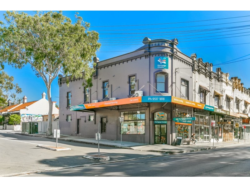 557A King Street, Newtown NSW 2042