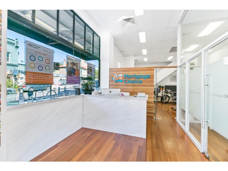 557A King Street, Newtown NSW 2042