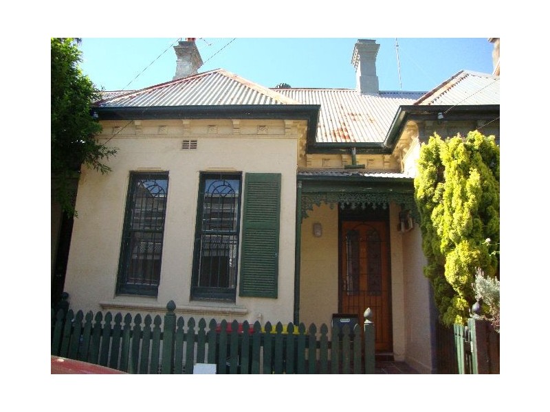 19 Raper Street, Newtown NSW 2042