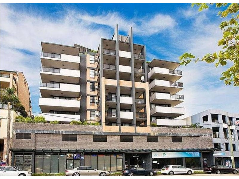 21/635-637 Princes Highway, Rockdale NSW 2216