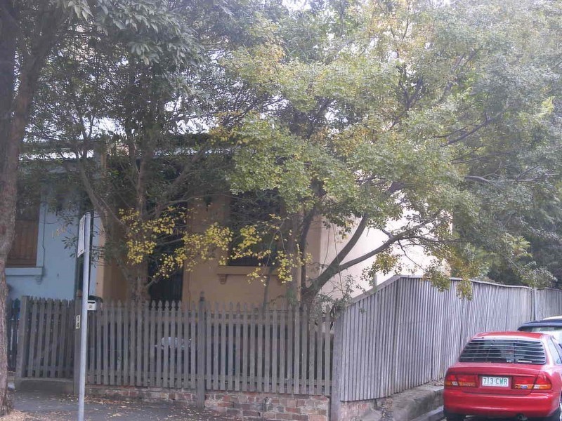 142 Mallett Street, Camperdown NSW 2050