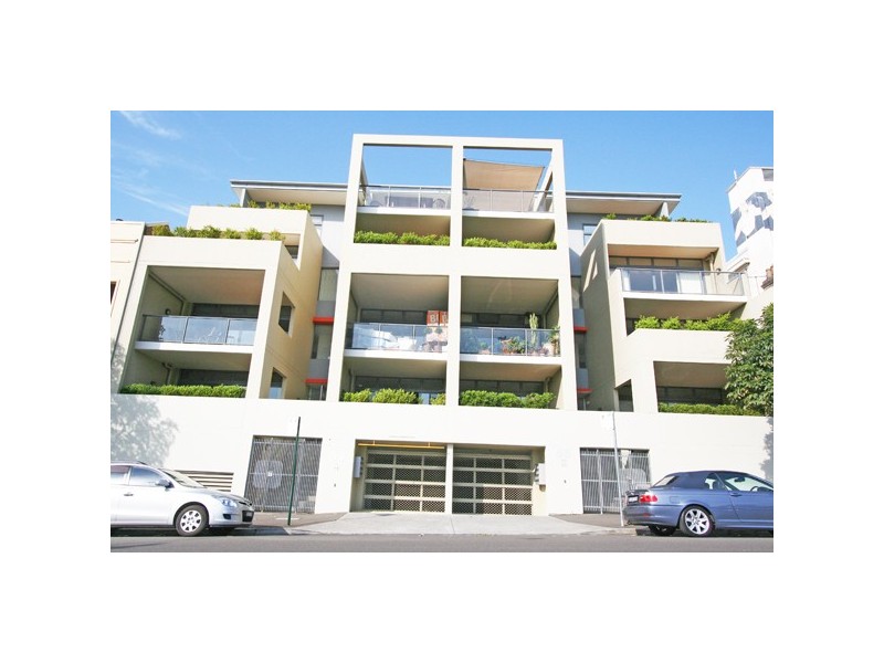 102/54-56 Mallett Street, Camperdown NSW 2050