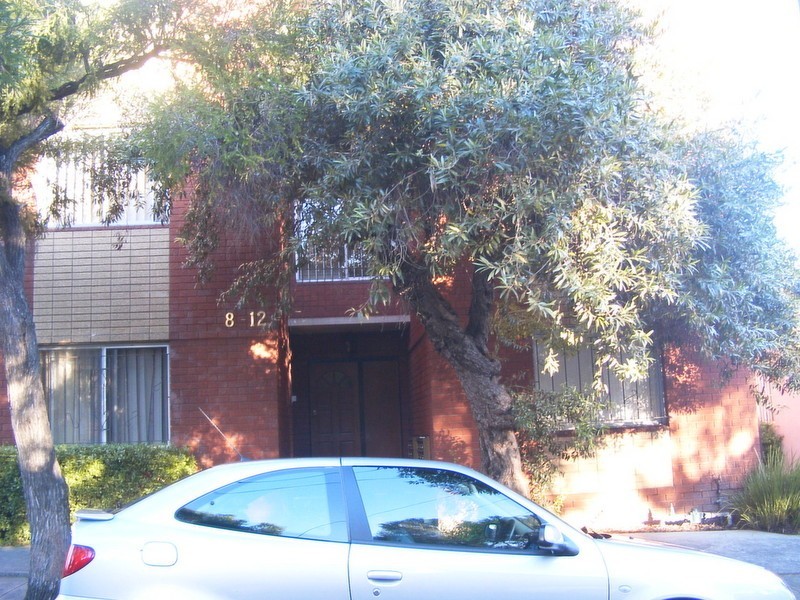 9/8-12 Kent Street, Newtown NSW 2042