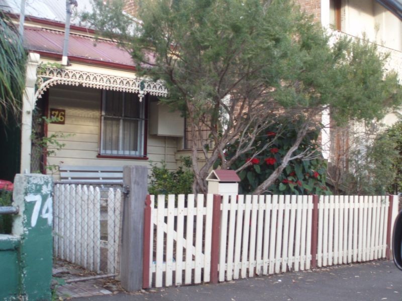 76 Rochford Street, Erskineville NSW 2043