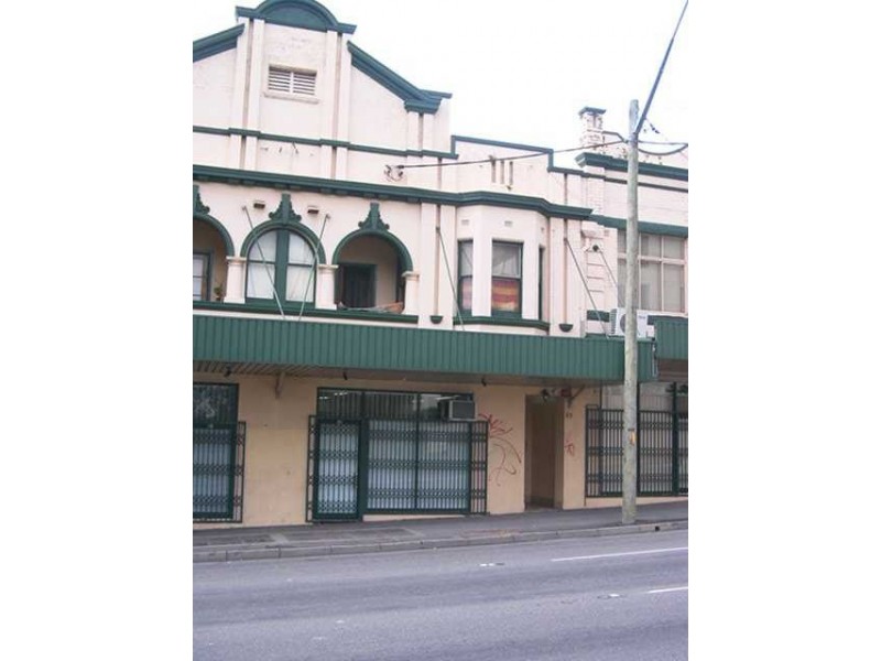 10/87a Regent Street, Redfern NSW 2016
