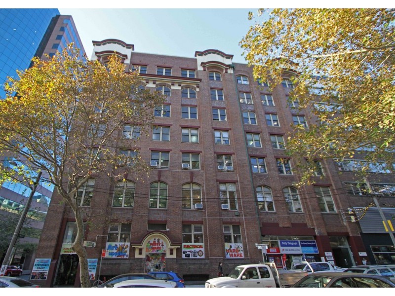 Suite 2, 2 Foveaux Street, Surry Hills NSW 2010