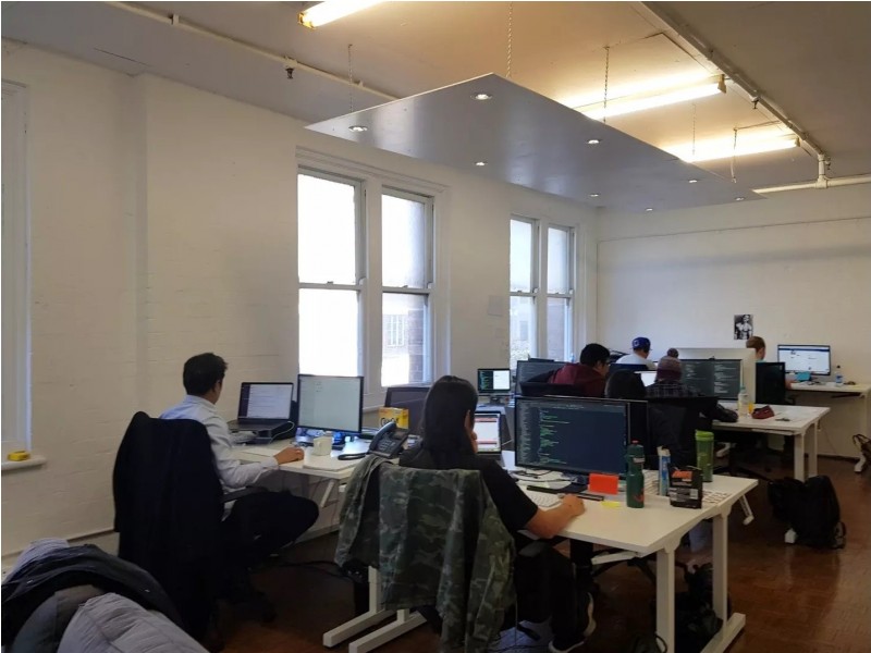 Suite 2, 2 Foveaux Street, Surry Hills NSW 2010