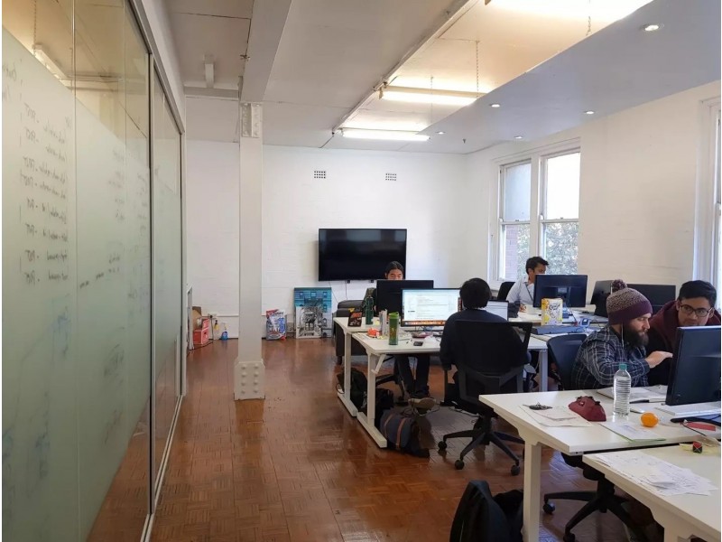 Suite 2, 2 Foveaux Street, Surry Hills NSW 2010