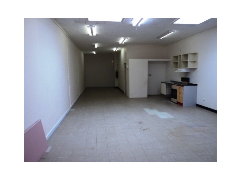 2/91 Princes Highway, St Peters NSW 2044