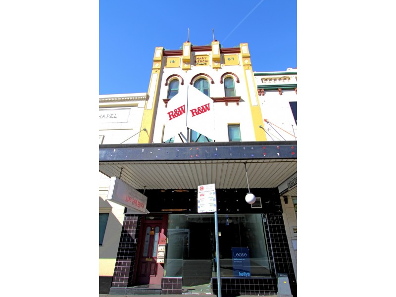 168 King Street, Newtown NSW 2042