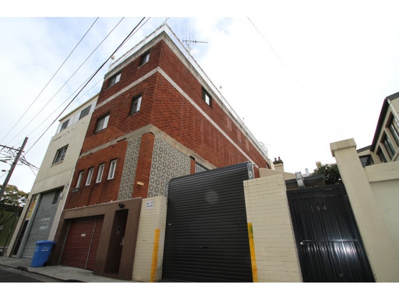 168 King Street, Newtown NSW 2042