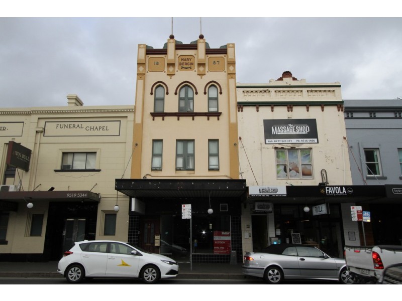 168 King Street, Newtown NSW 2042