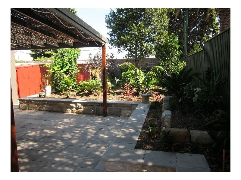 1 Holmesdale, Marrickville NSW 2204