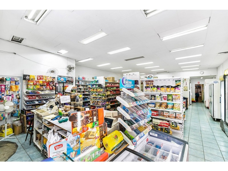 575 King Street, Newtown NSW 2042