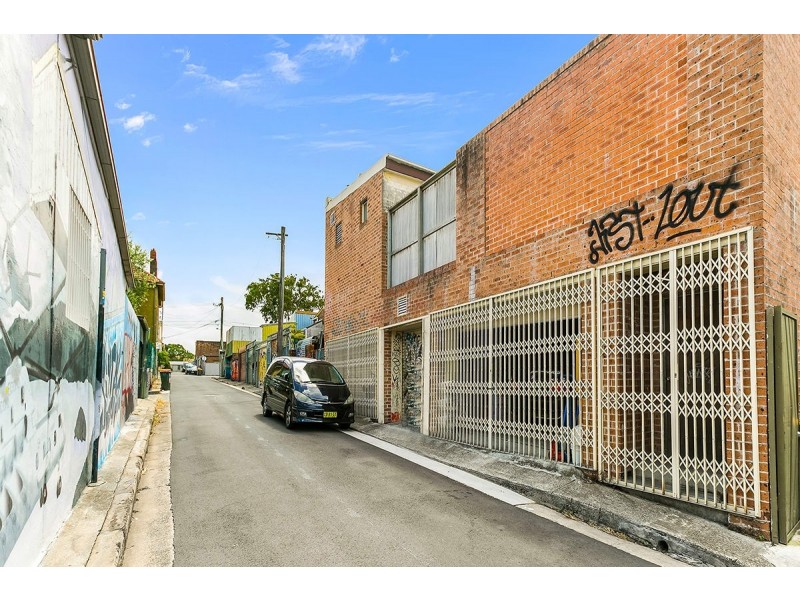 575 King Street, Newtown NSW 2042