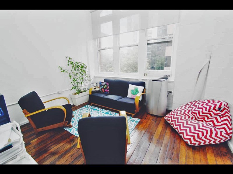 S3, L1, 2 Foveaux Street, Surry Hills NSW 2010