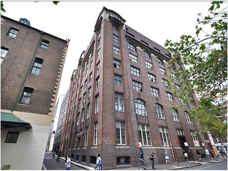 S3, L1, 2 Foveaux Street, Surry Hills NSW 2010