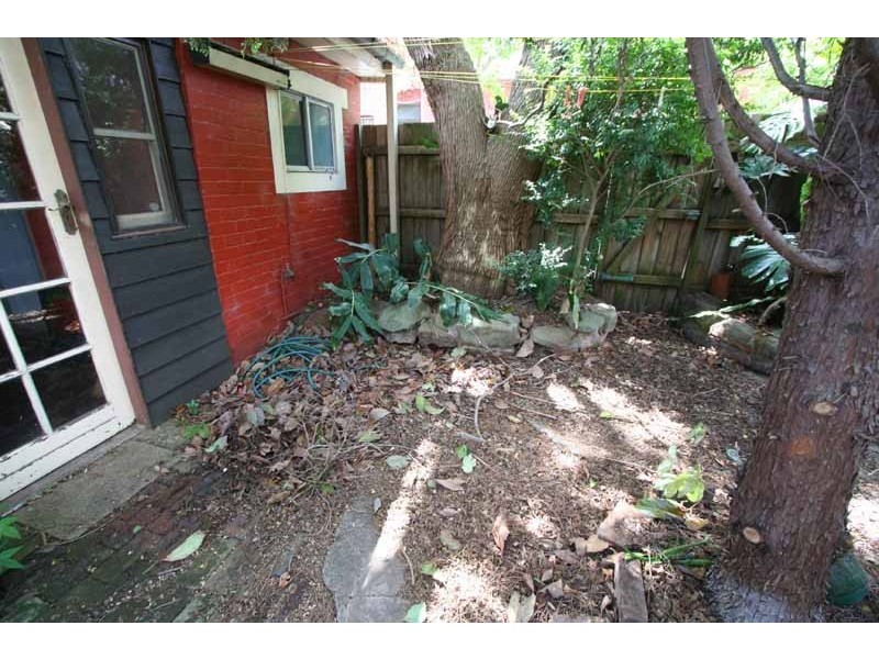 110 Camden Street, Newtown NSW 2042