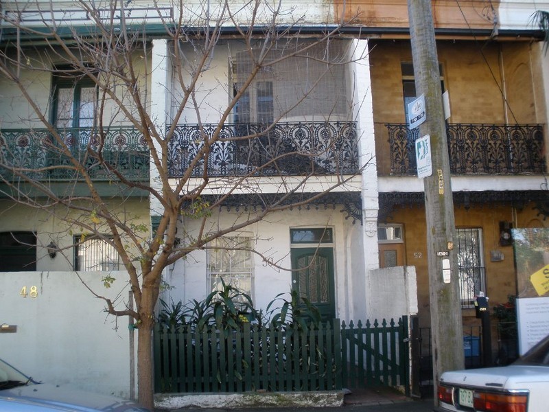 50 Macdonald Street, Erskineville NSW 2043