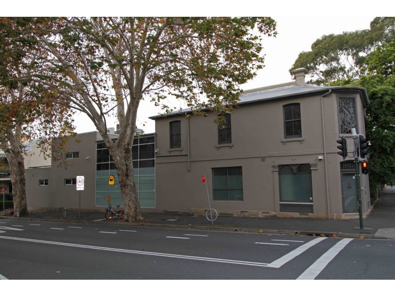 108 Cathedral Street, Woolloomooloo NSW 2011