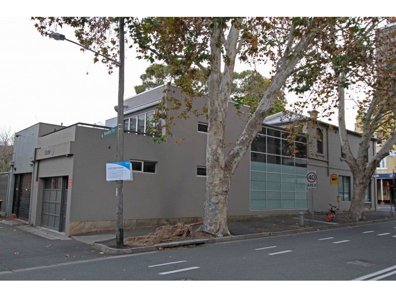 108 Cathedral Street, Woolloomooloo NSW 2011