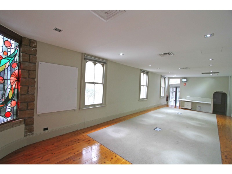 108 Cathedral Street, Woolloomooloo NSW 2011