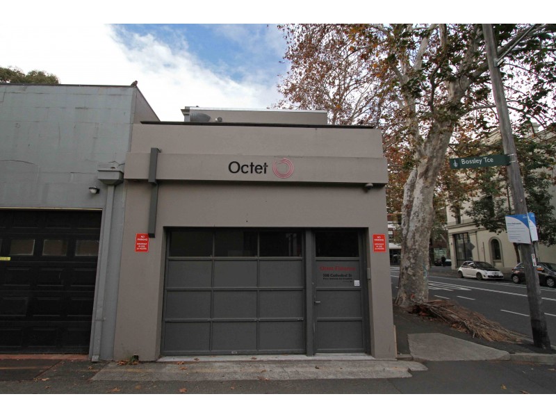 108 Cathedral Street, Woolloomooloo NSW 2011