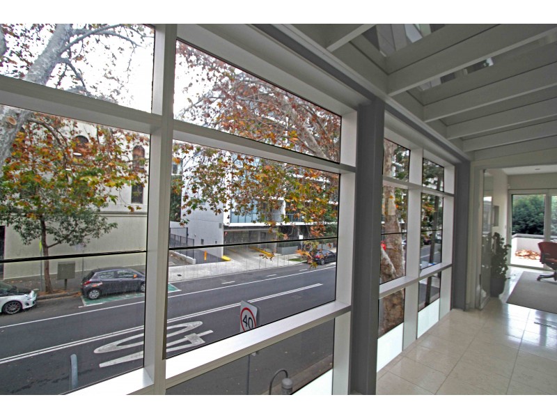 108 Cathedral Street, Woolloomooloo NSW 2011