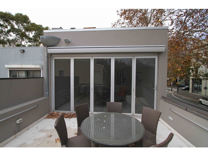 108 Cathedral Street, Woolloomooloo NSW 2011