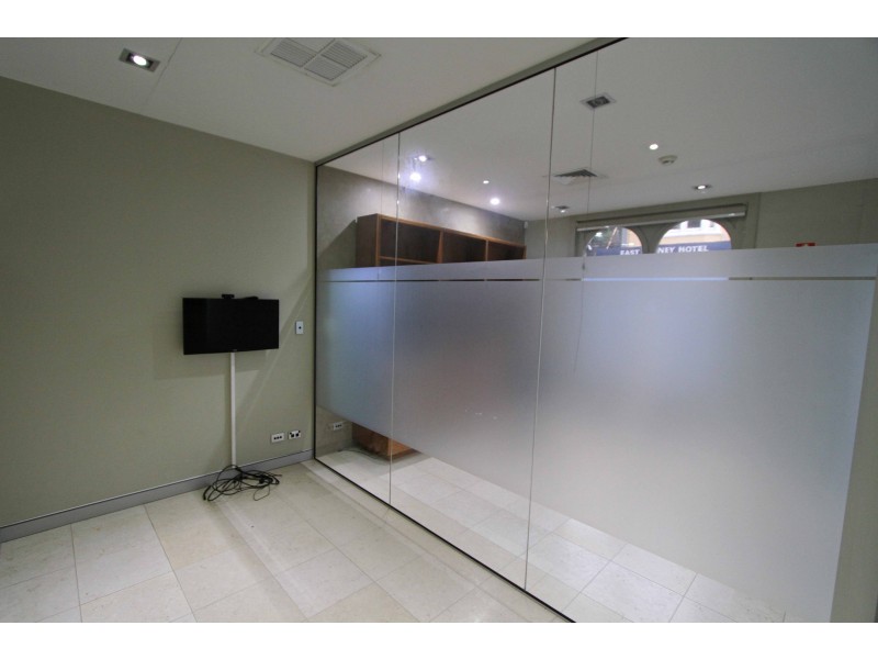 108 Cathedral Street, Woolloomooloo NSW 2011