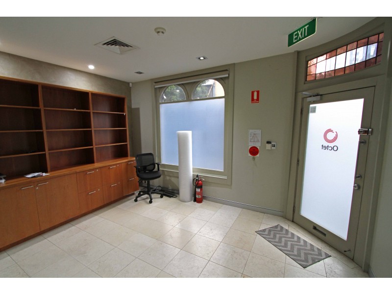 108 Cathedral Street, Woolloomooloo NSW 2011