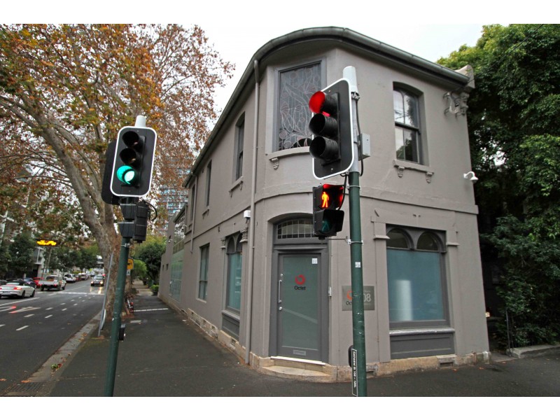 108 Cathedral Street, Woolloomooloo NSW 2011