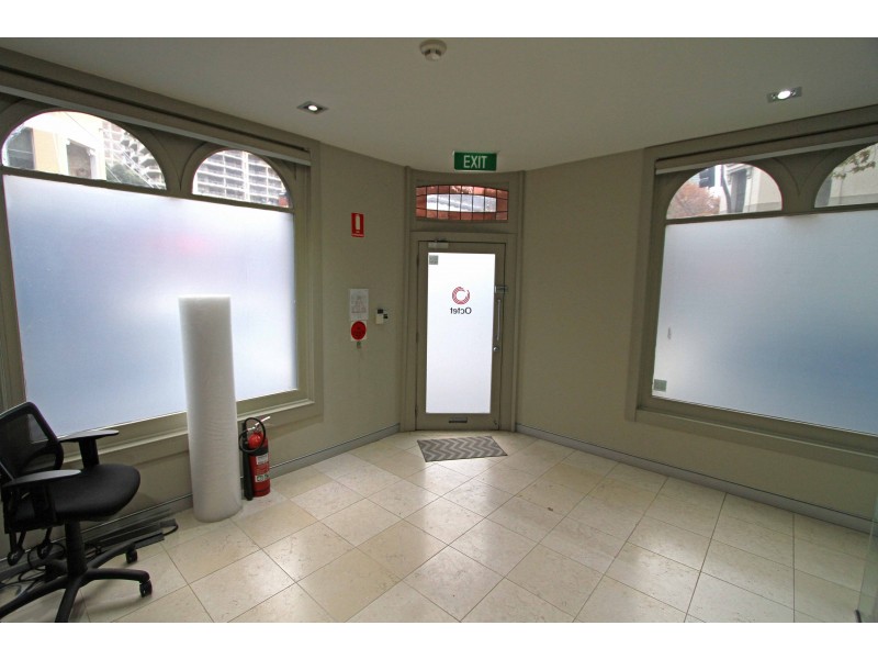 108 Cathedral Street, Woolloomooloo NSW 2011