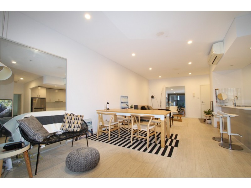 1205/157 Redfern Street, Redfern NSW 2016