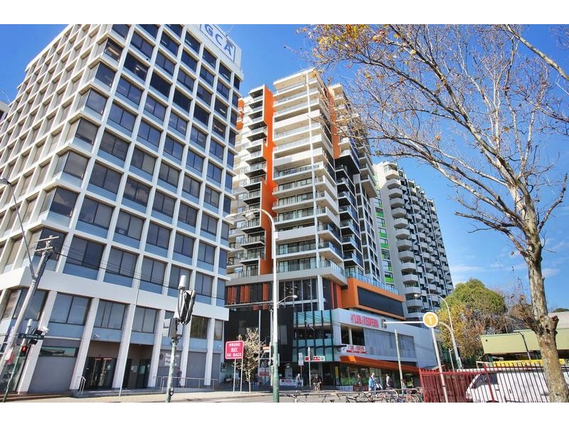1205/157 Redfern Street, Redfern NSW 2016