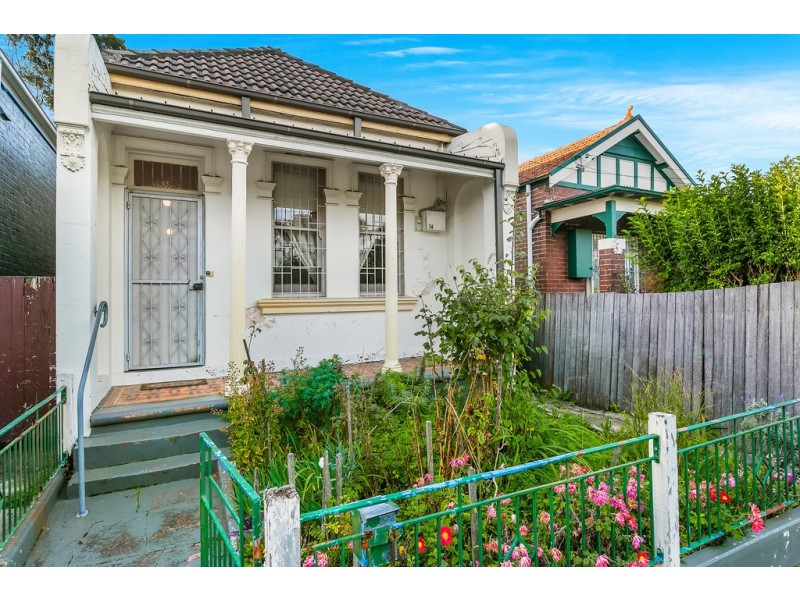 14 York Crescent, Petersham NSW 2049