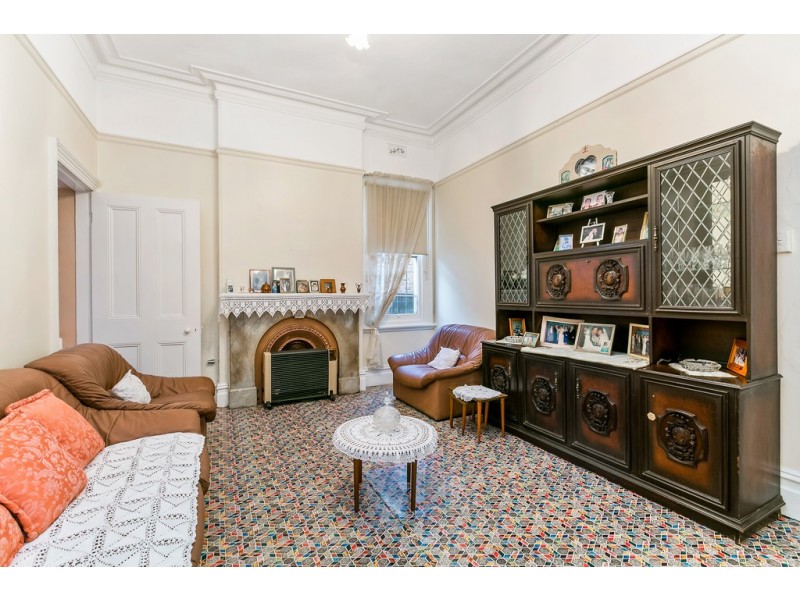 14 York Crescent, Petersham NSW 2049