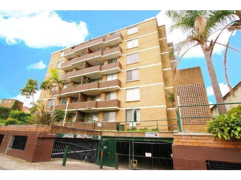 64/2-6 Brown Street, Newtown NSW 2042